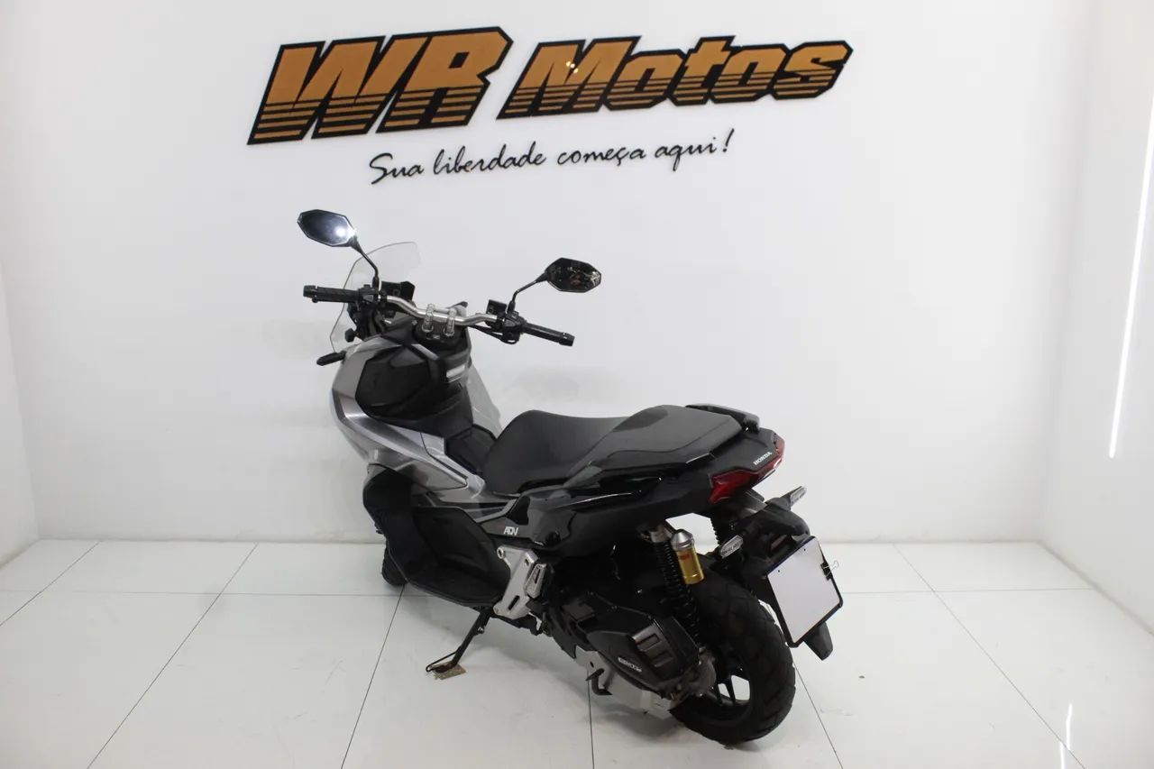 HONDA ADV 150 - Foto 4
