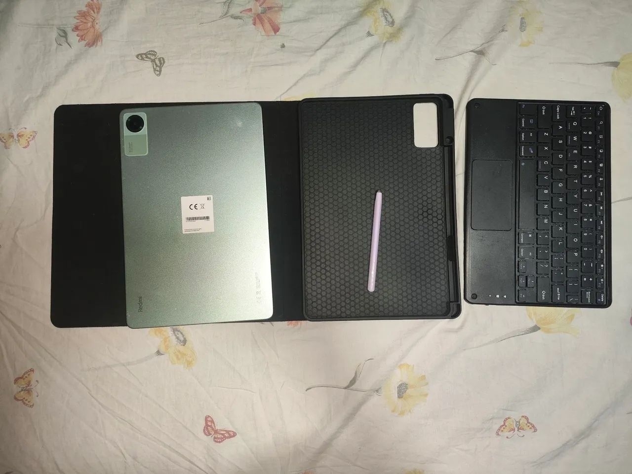 Tablet redimi pad se  - Foto 3