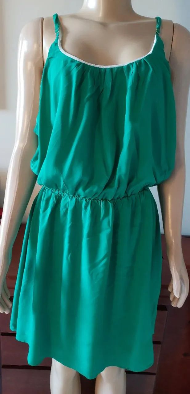 Vestido  verão  - Foto 3