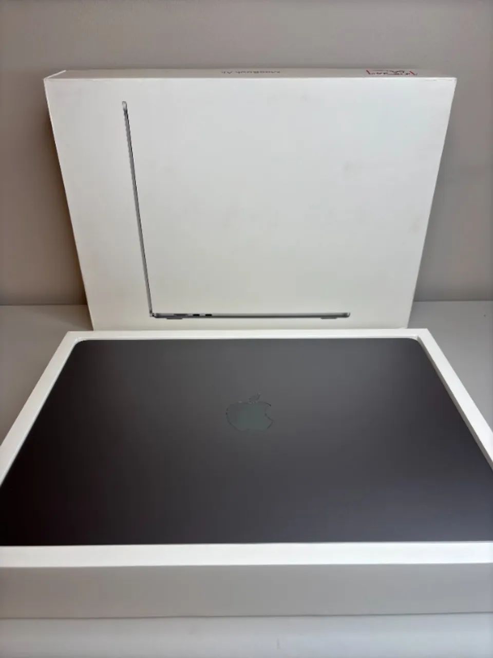 MacBook Air M2 15