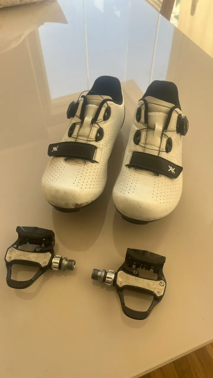 Cassete Shimano Dura-ace Cs-r9200 12vel 11/30d - Semi-novo