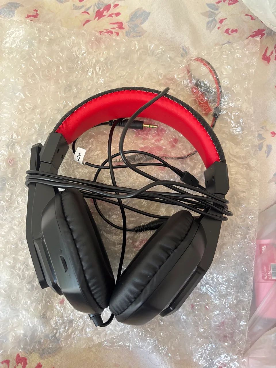 Fone Redragon - Foto 2