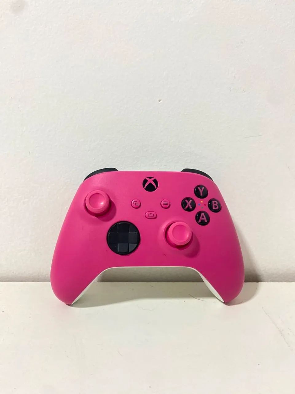 Controle Xbox One pink/rosa - Foto 2