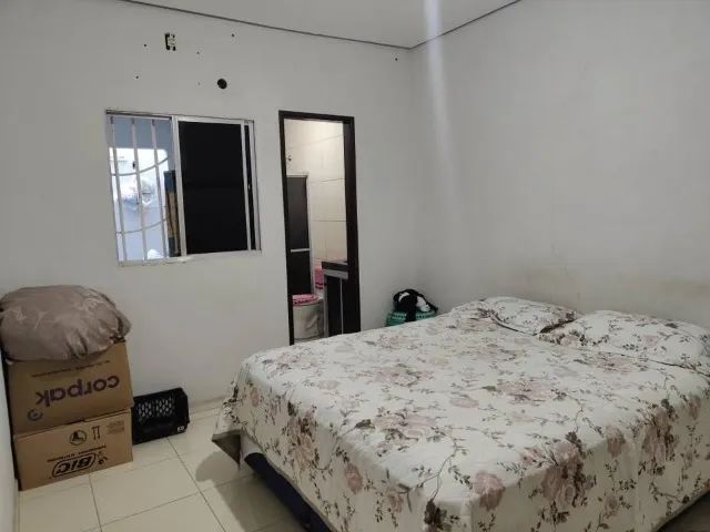 Vendo Casa em Vila Garrido - Foto 5
