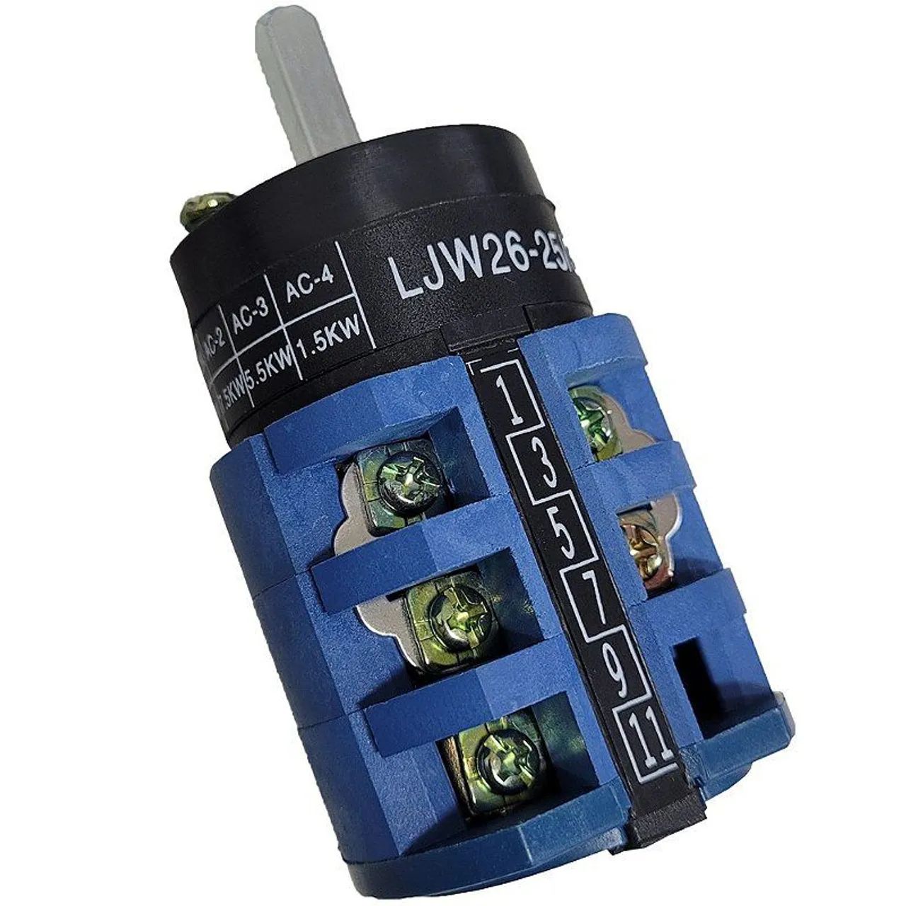 Chave inversora da Desmontadora de pneus - Diversos modelos