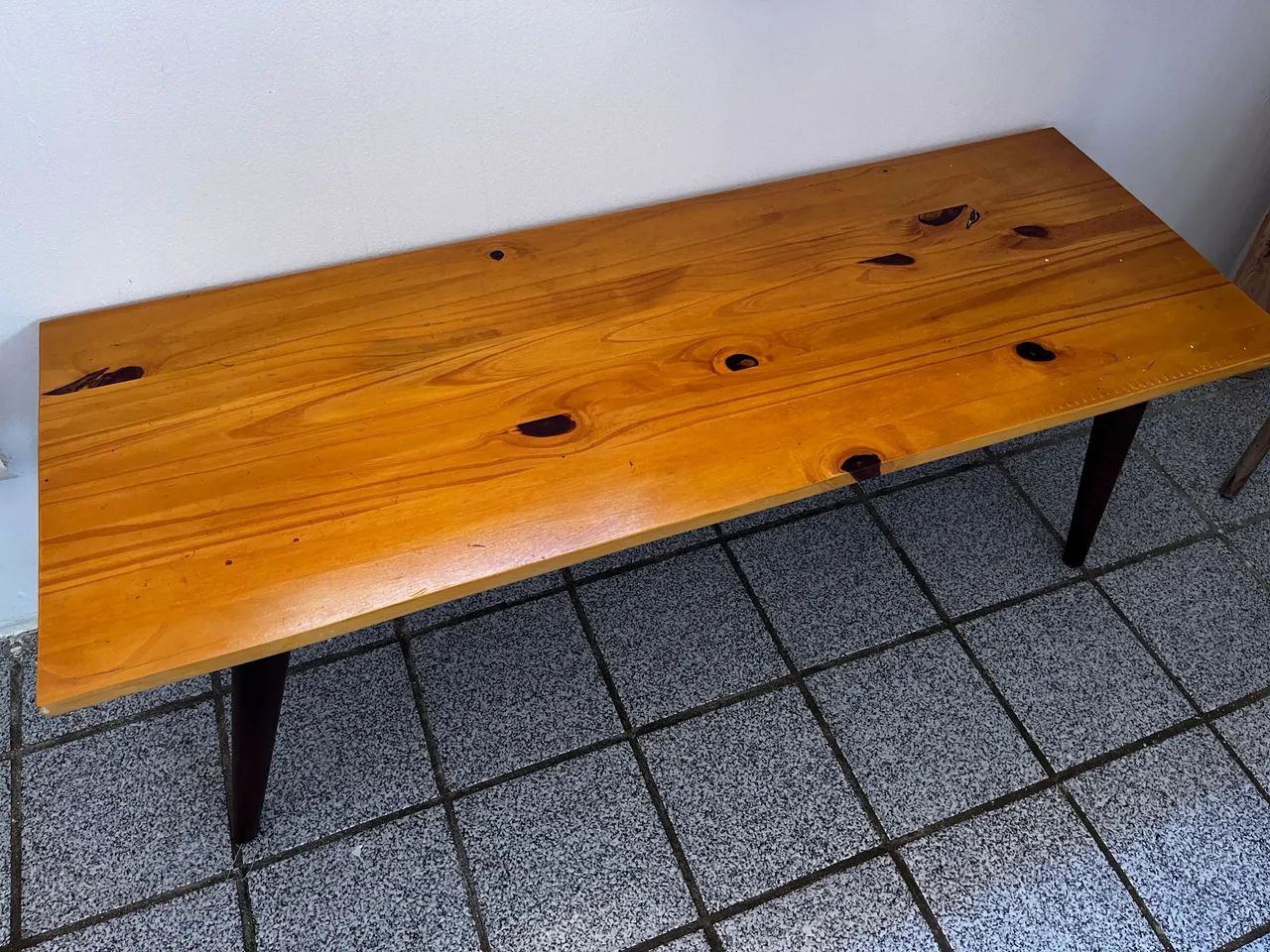 Mesa de centro - Foto 4