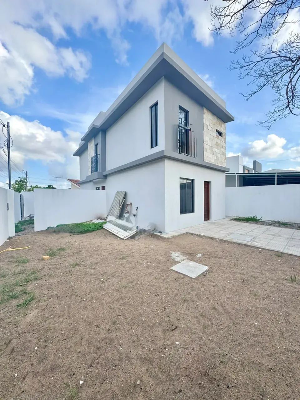 DUPLEX COM AREA PRIVATIVA EM U NO BAIRRO DAS INDUSTRIAS - Foto 2