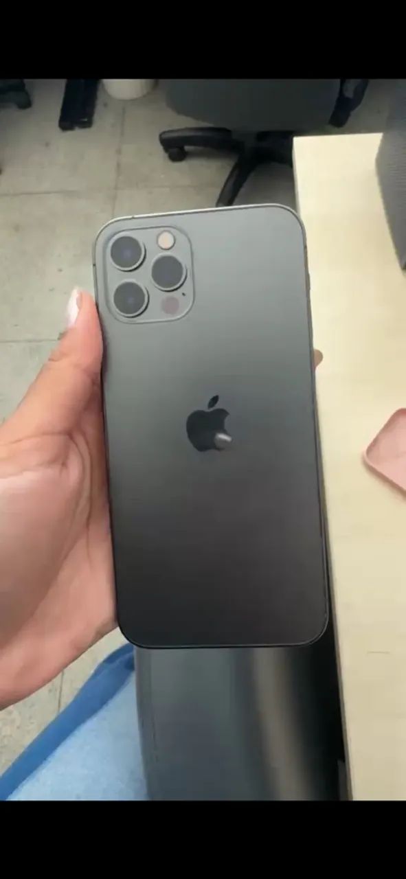 IPHONE 12 PRO