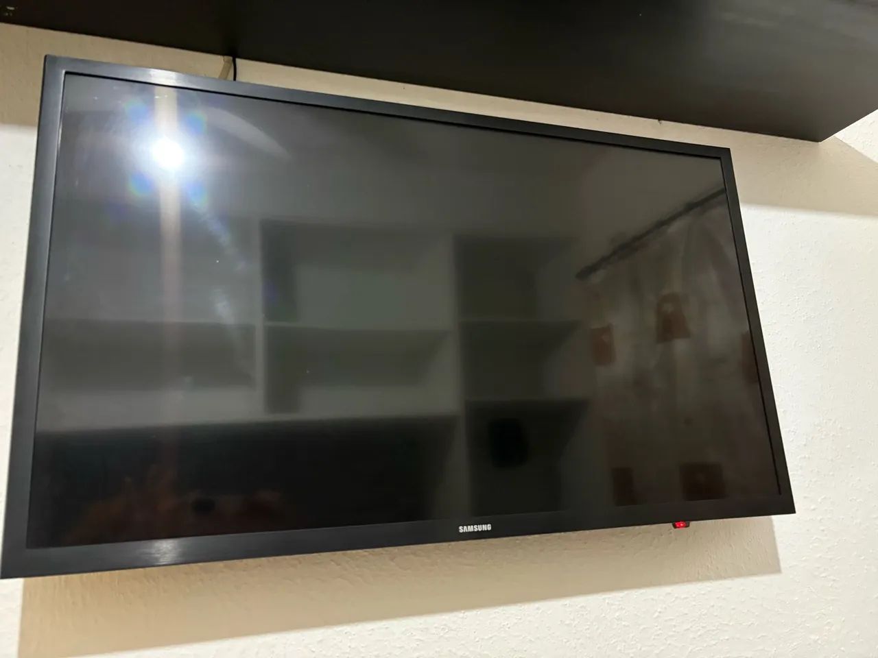 TV 42? 3 anos de Uso