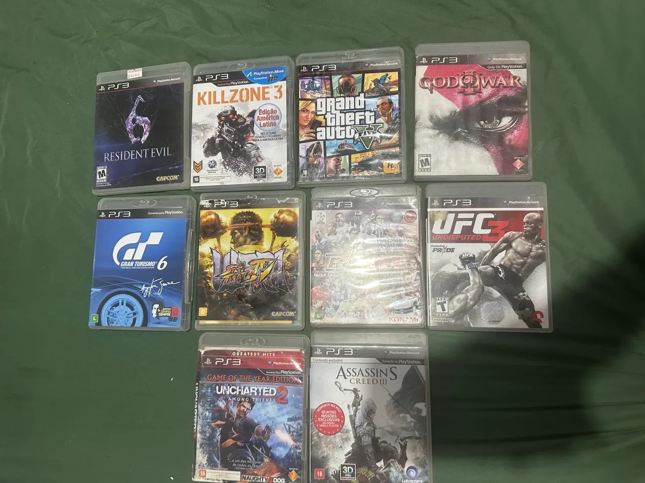 Jogos  - Foto 2