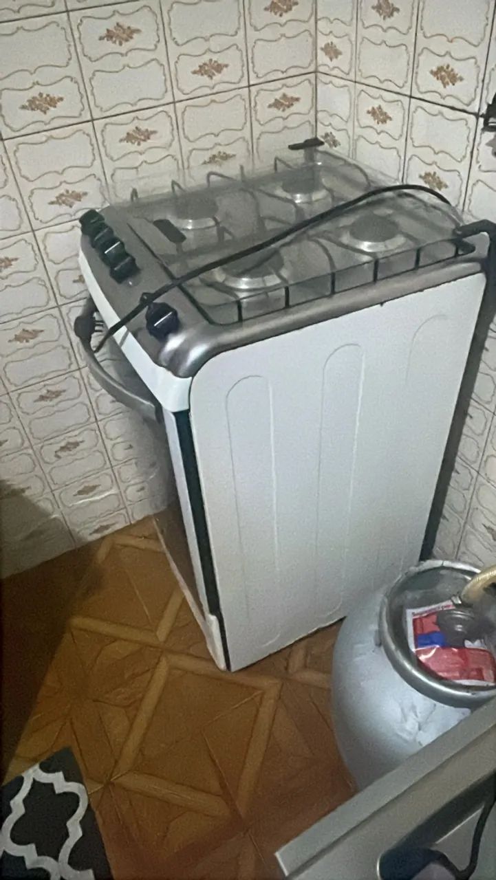 Fogão Eletrolux  - Foto 2