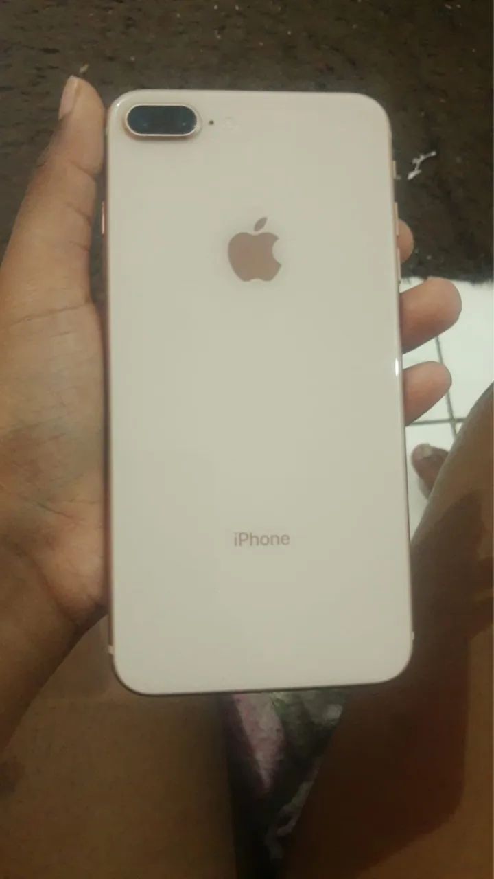 Cllr oito plus rose gold  - Foto 3