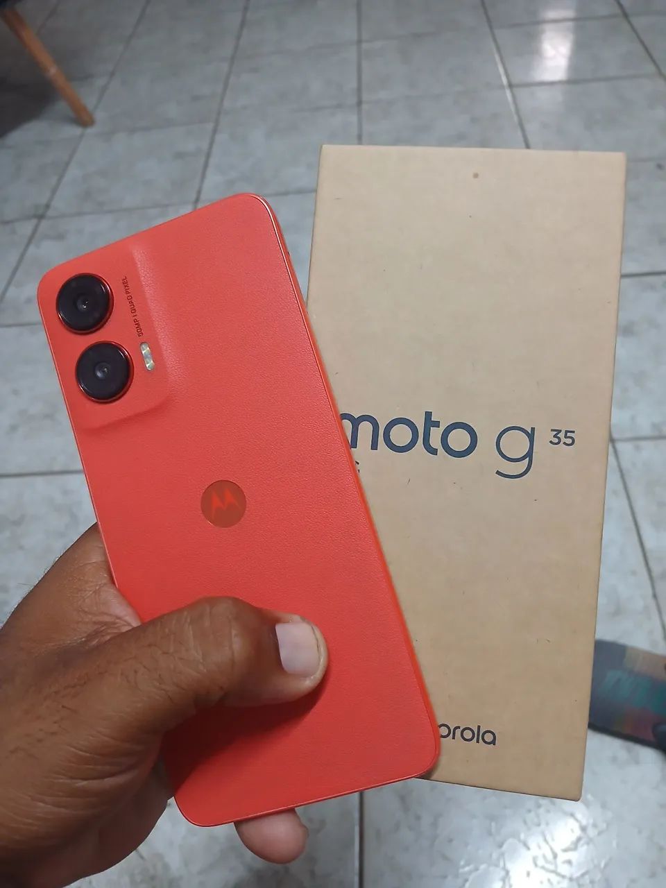 G35 a venda  - Foto 3