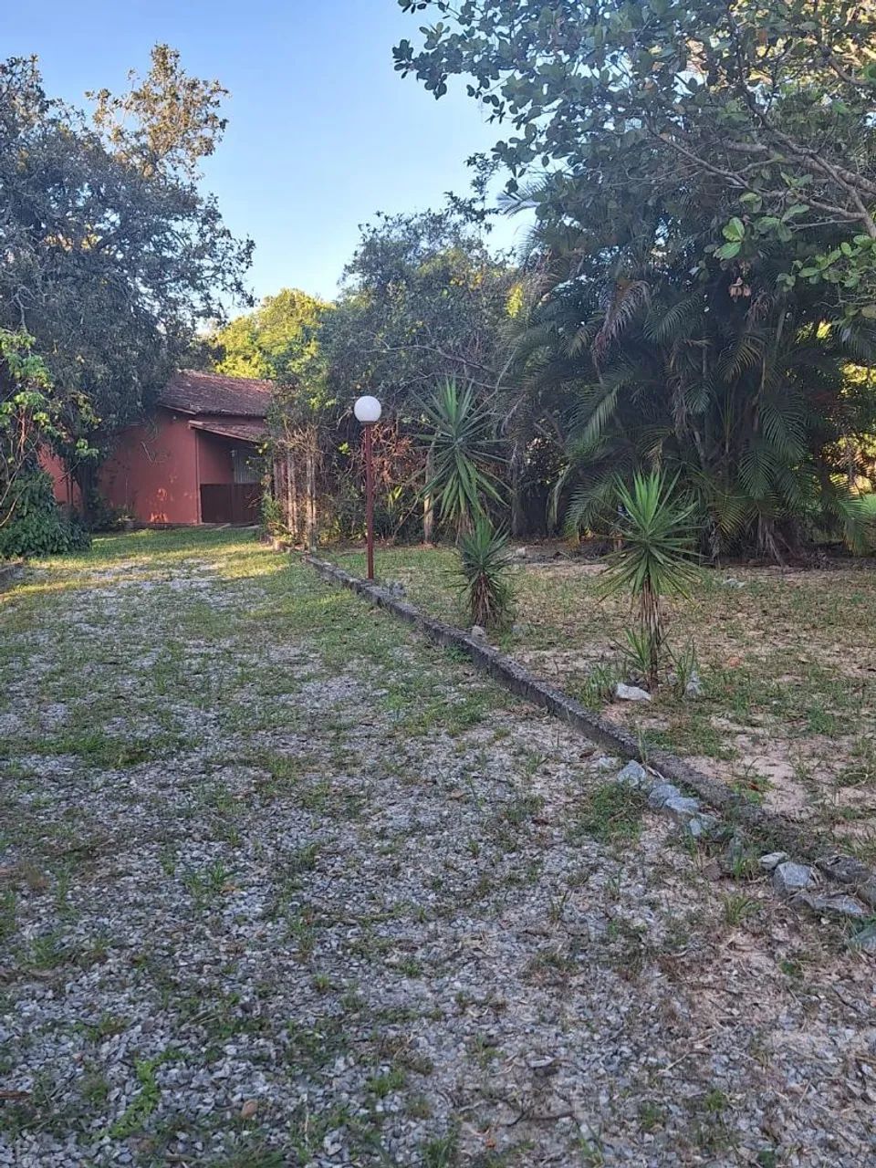 SITIO 7000 M² DUMANVILE EM ESMERALDA. - Foto 5
