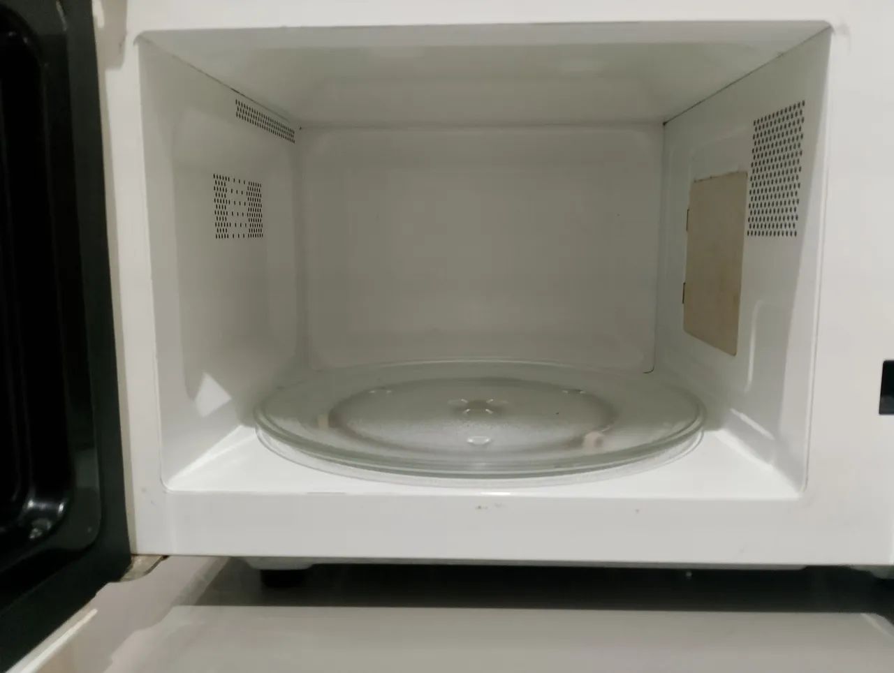 Microondas Panasonic bem conservado  - Foto 2