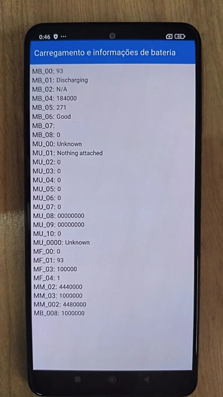 Smartphone POCO F4 Xiaomi 8GB 256GB - Foto 4