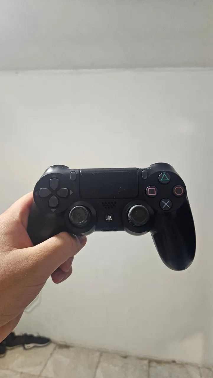 PS4 FAT  - Foto 3