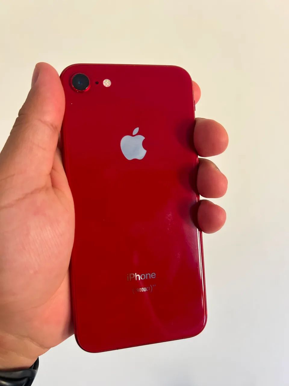 IPHONE 8 SEMI NOVO - Foto 2