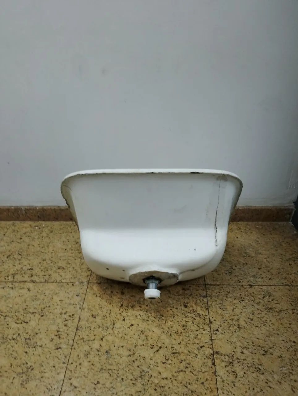 Tanque - Foto 4