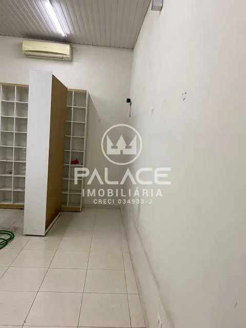 salão para alugar em santa terezinha, piracicaba 54m² - Foto 5