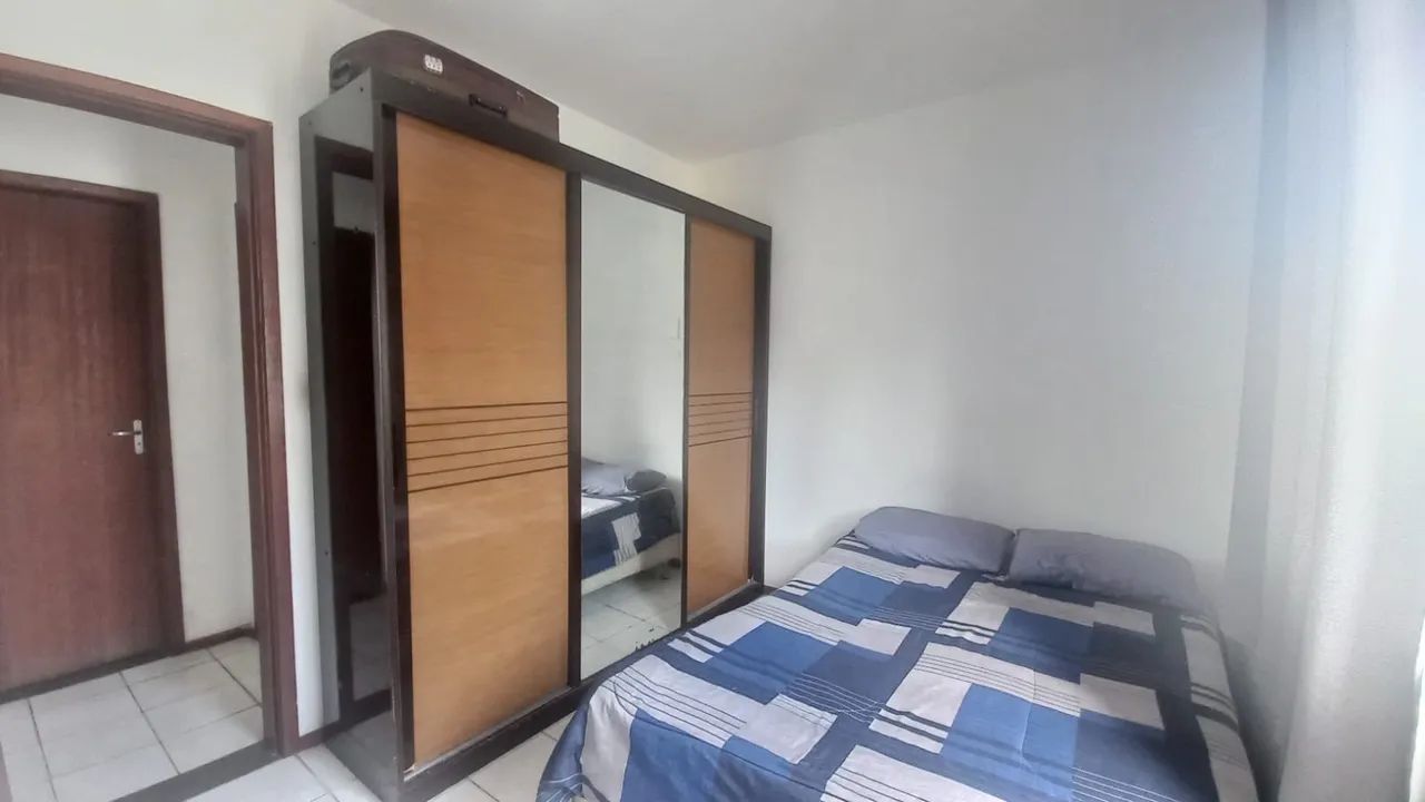 Apartamento Mobiliado  - Foto 2
