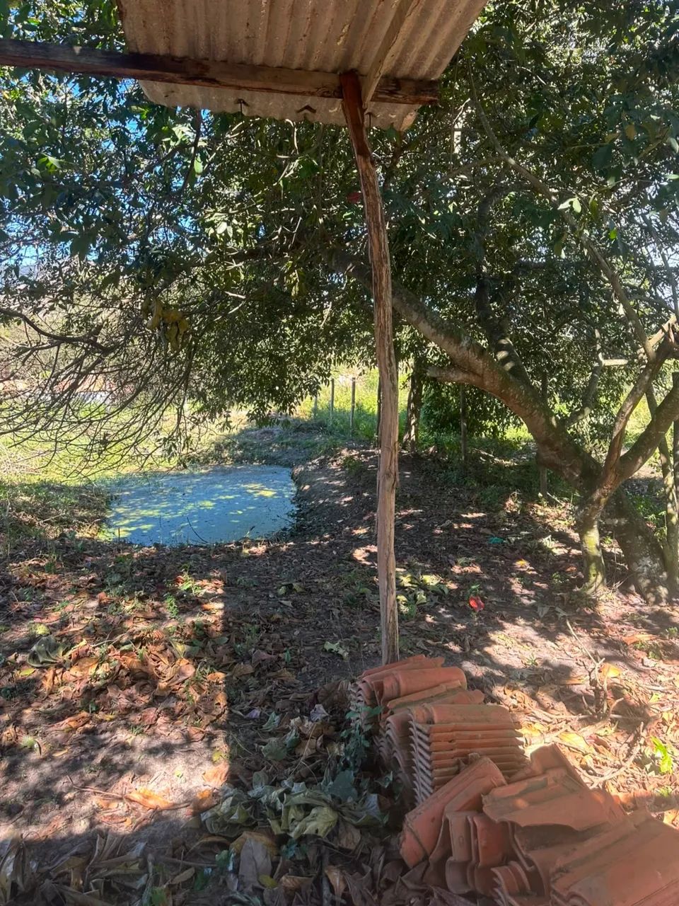 VENDO TERRENO 12x30 - Foto 3