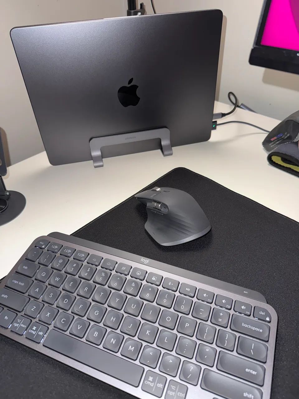MacBook Pro m3 18GB 1TB com KIT - Notebooks - Jaraguá, São Paulo