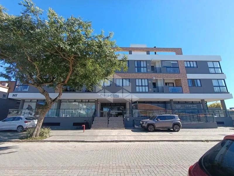 Apartamento 164M² - para Alugar