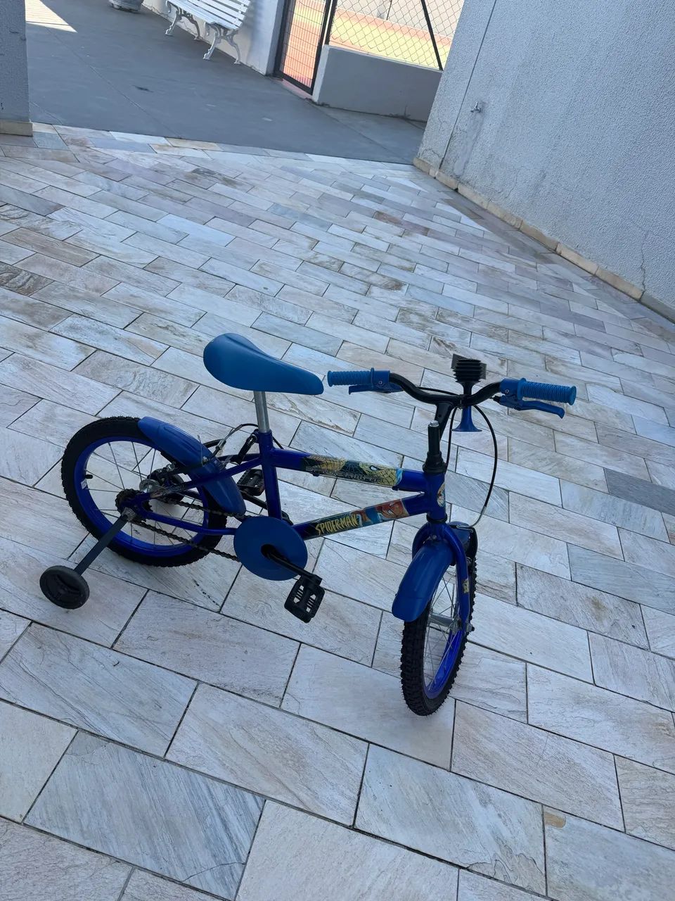 Bicicleta Aro 16 - Foto 3