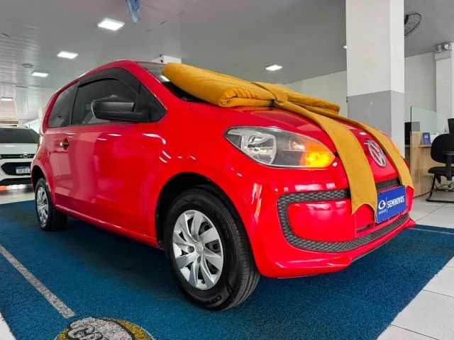 Volkswagen Up! up! take 1.0 T. Flex 12V 3p 2015