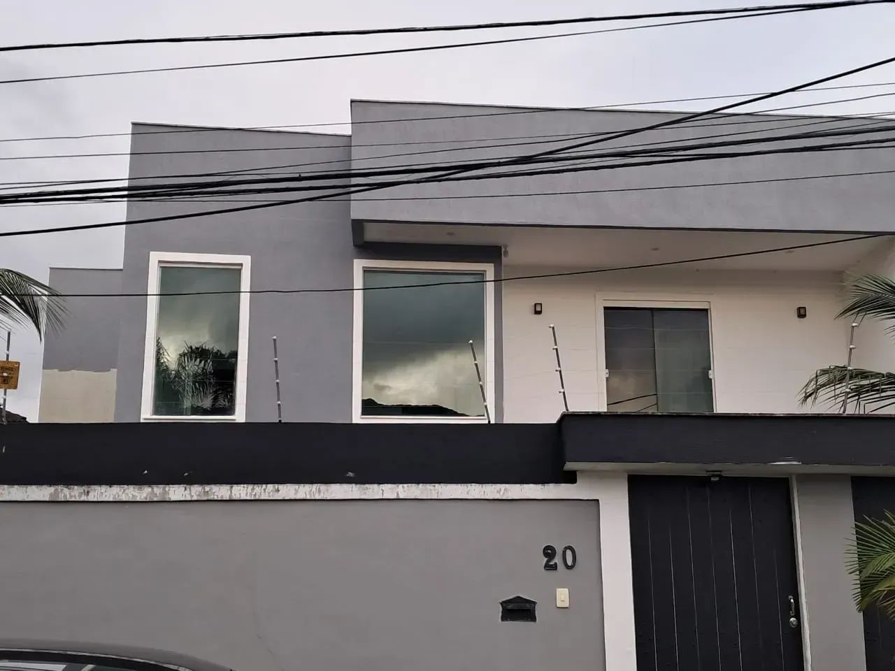 Casa 4 quartos Vargem Pequena. - Foto 3