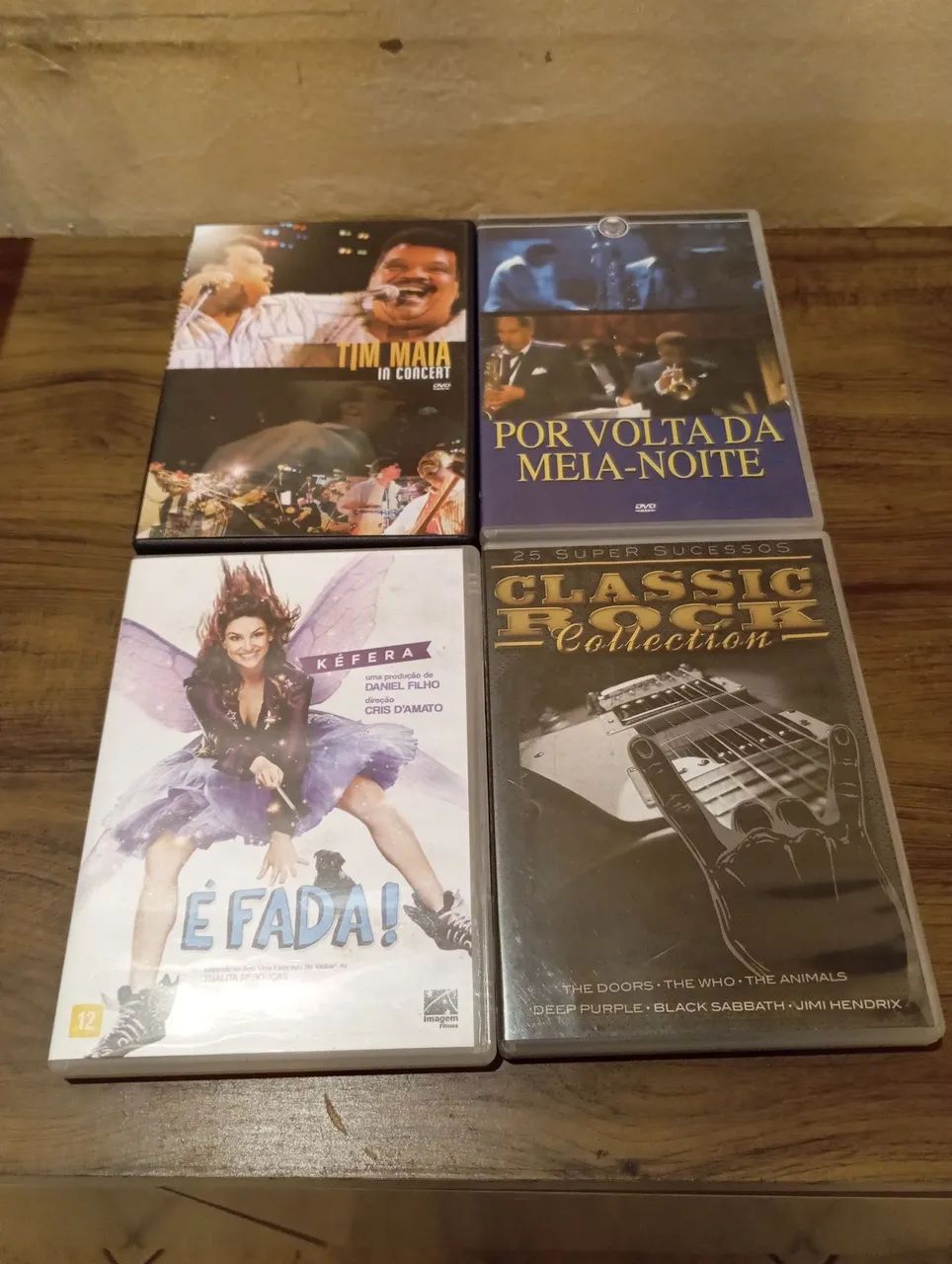 Dvd 