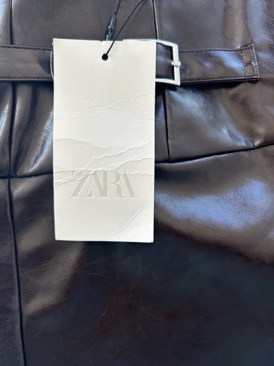 SAIA ZARA NOVA - Foto 4