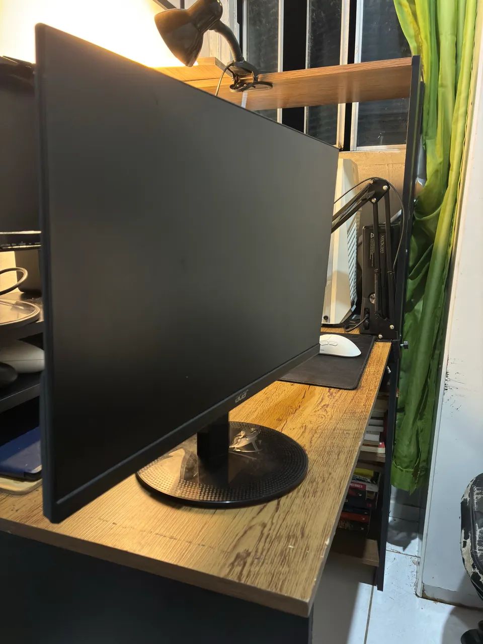 Monitor Acer 23.8" Full HD 120hz - Foto 5