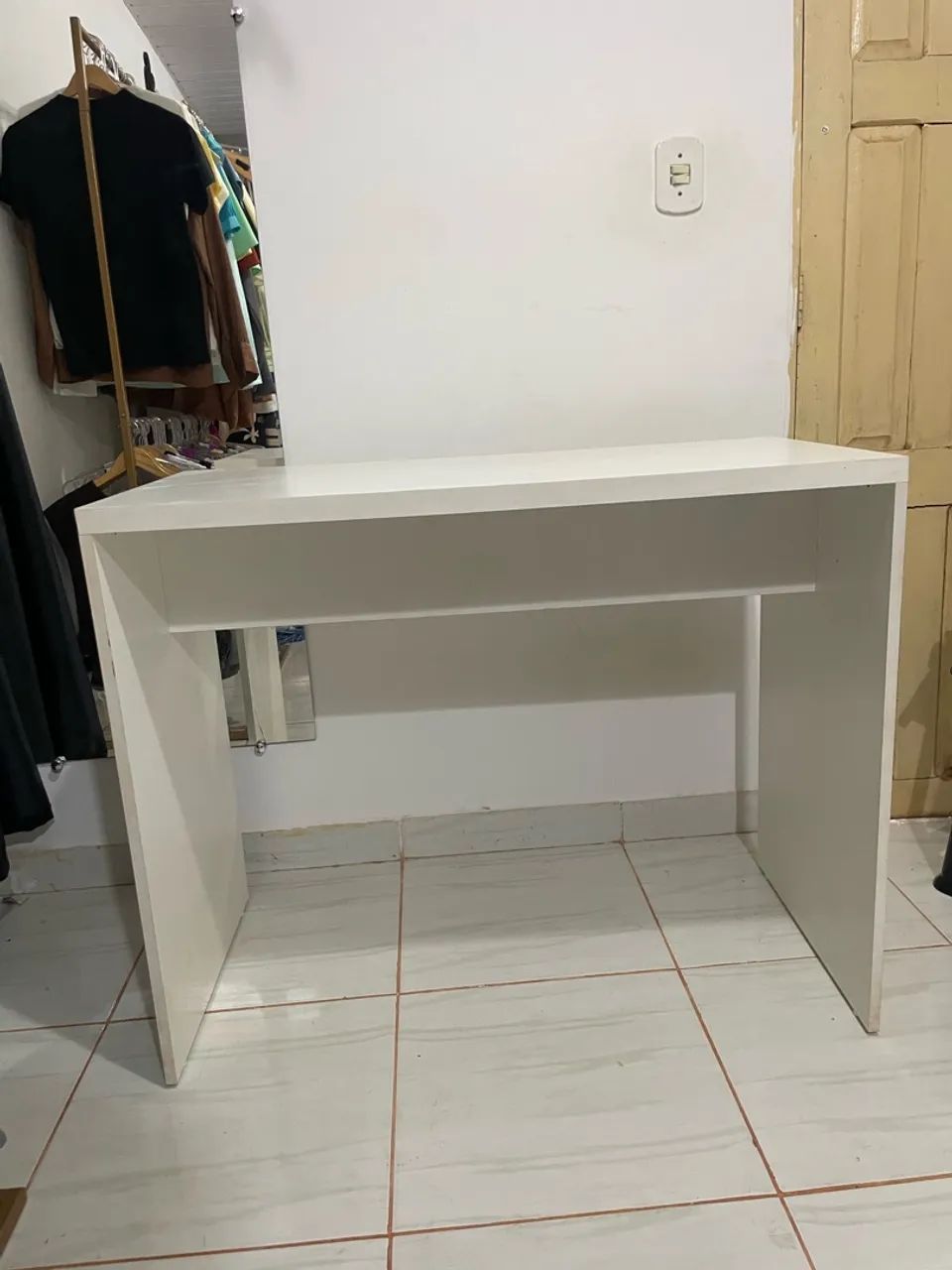 Mesa de estudos  - Foto 5