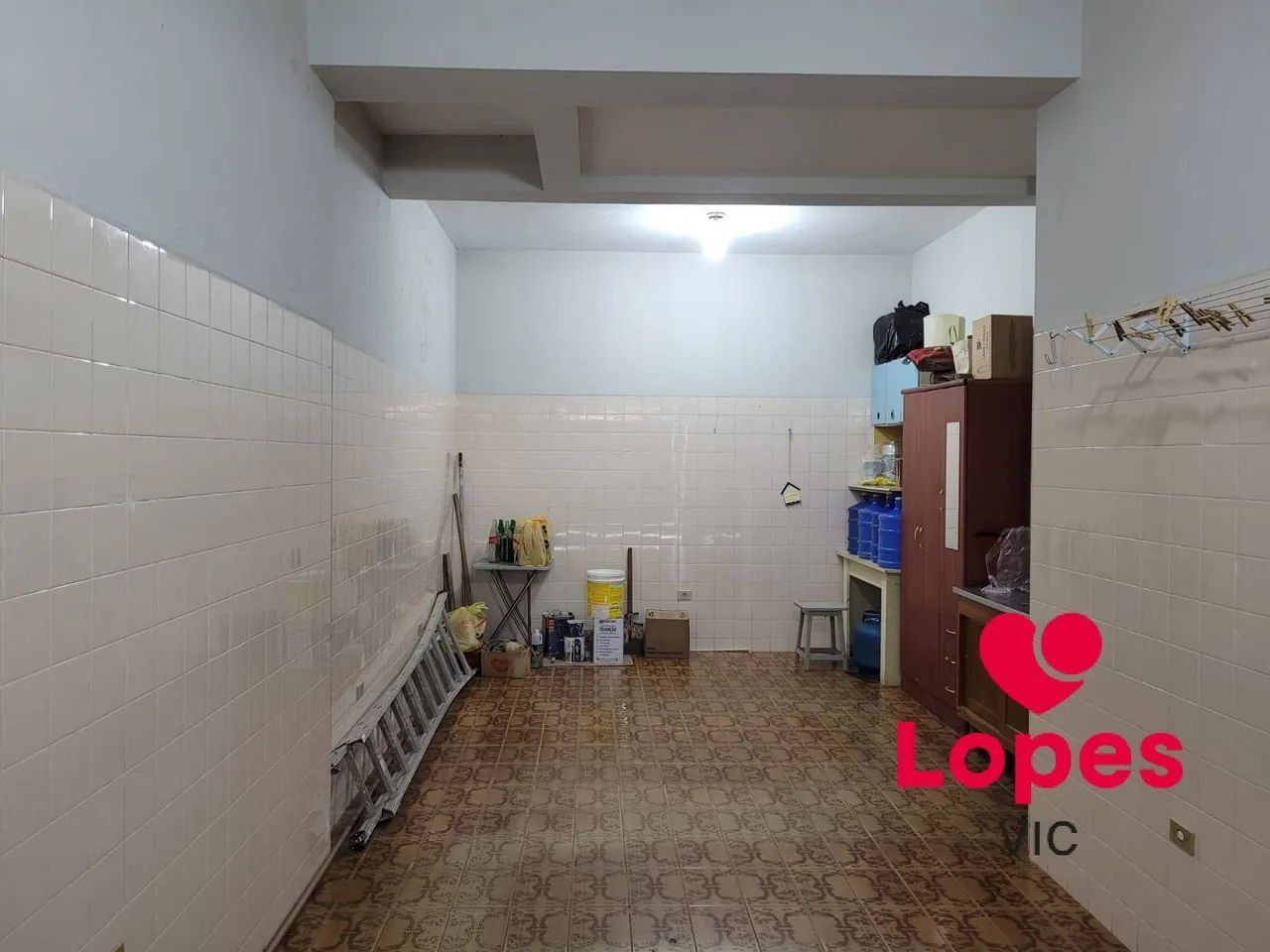 SOBRADO - VL JUREMA - FERRAZ DE VASCONCELOS/SP - Foto 4