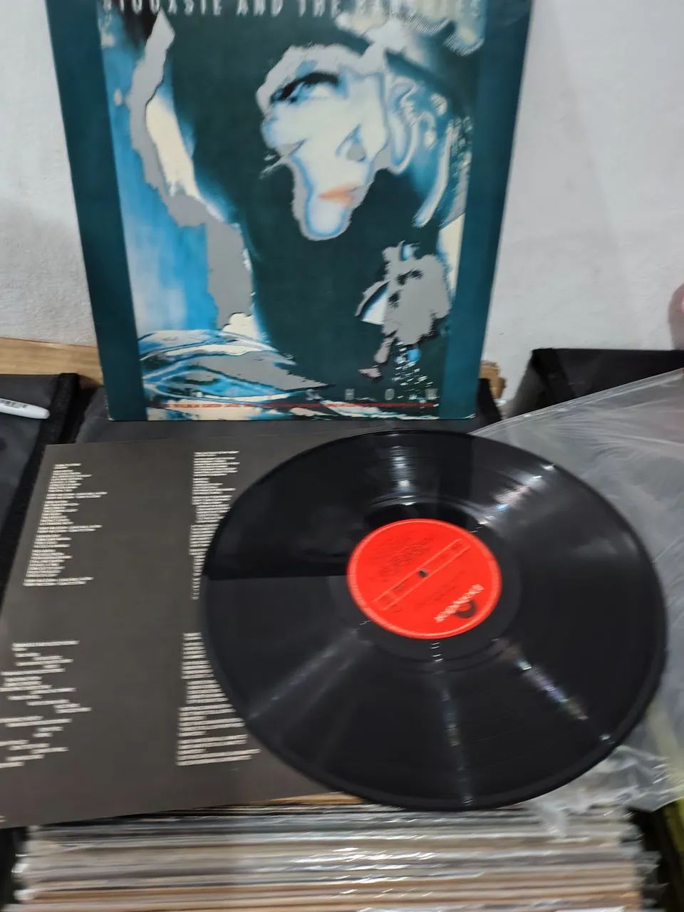 Disco de vinil  - Foto 2