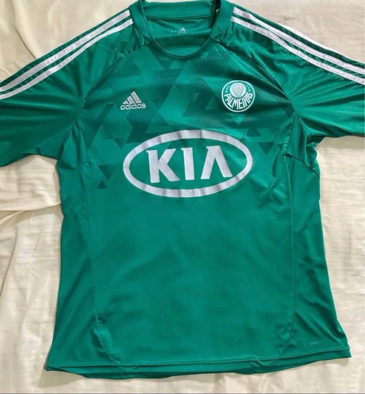 Camisa do Palmeiras 2012 original 