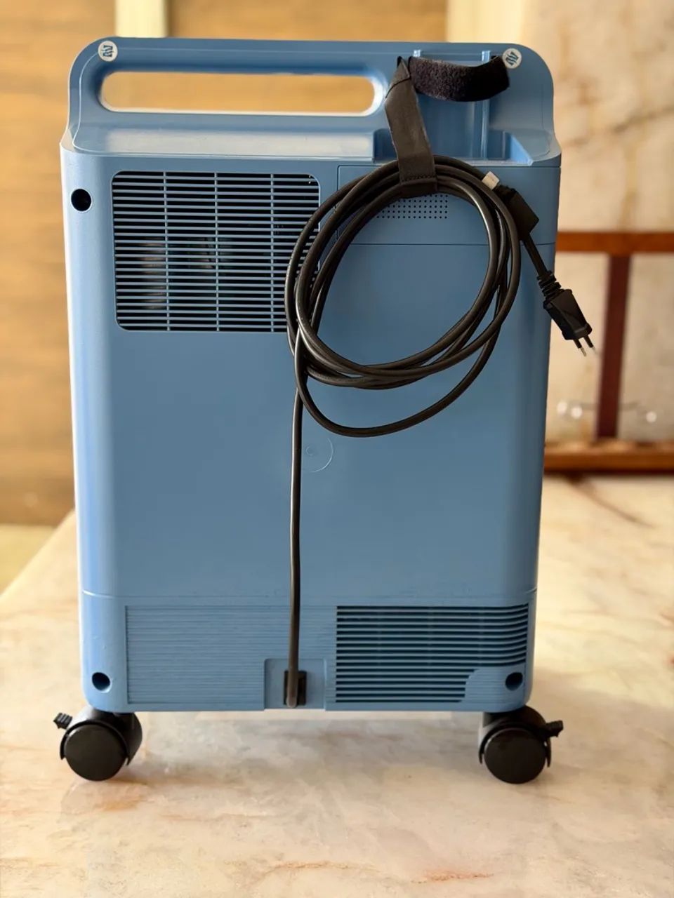 Concentrador Philips 5L - Foto 2