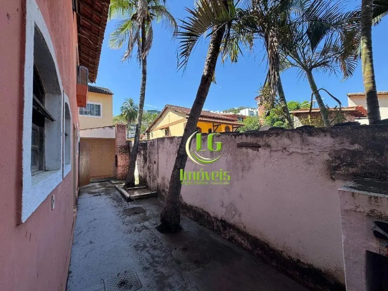 Casa com 6 dormitórios à venda por R$ 2.400.000 - Camboinhas - Niterói/RJ - Foto 11