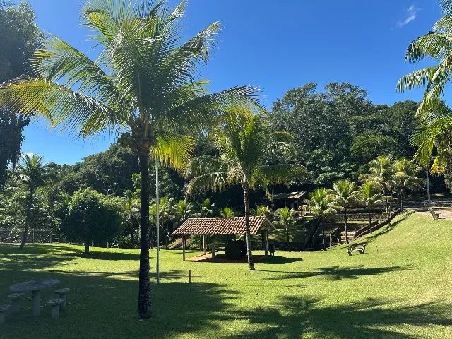 Lote à Venda em Condomínio Fechado de Chácaras - Guapó/GO - Foto 9