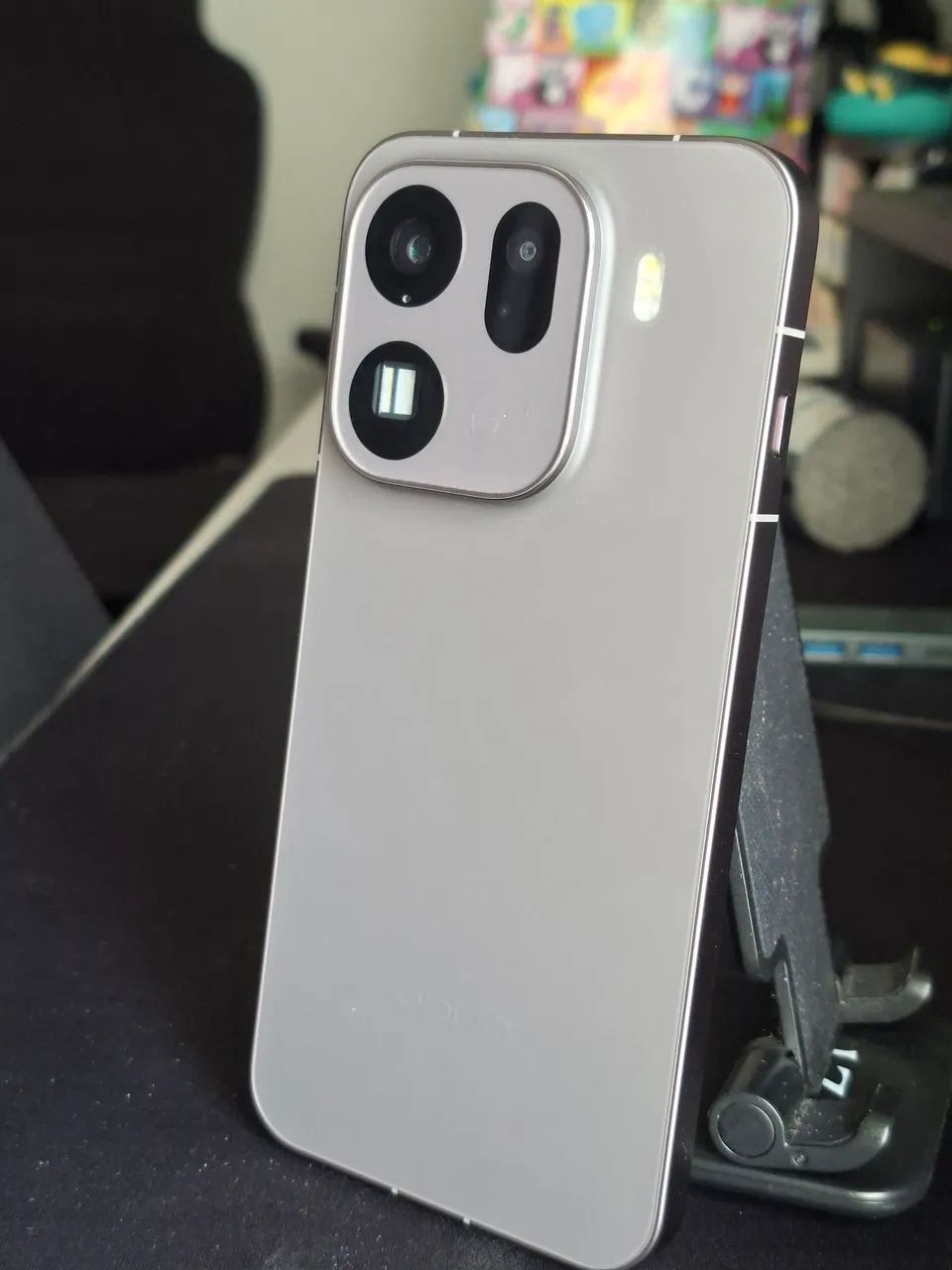 Oppo Find X9 Pro
