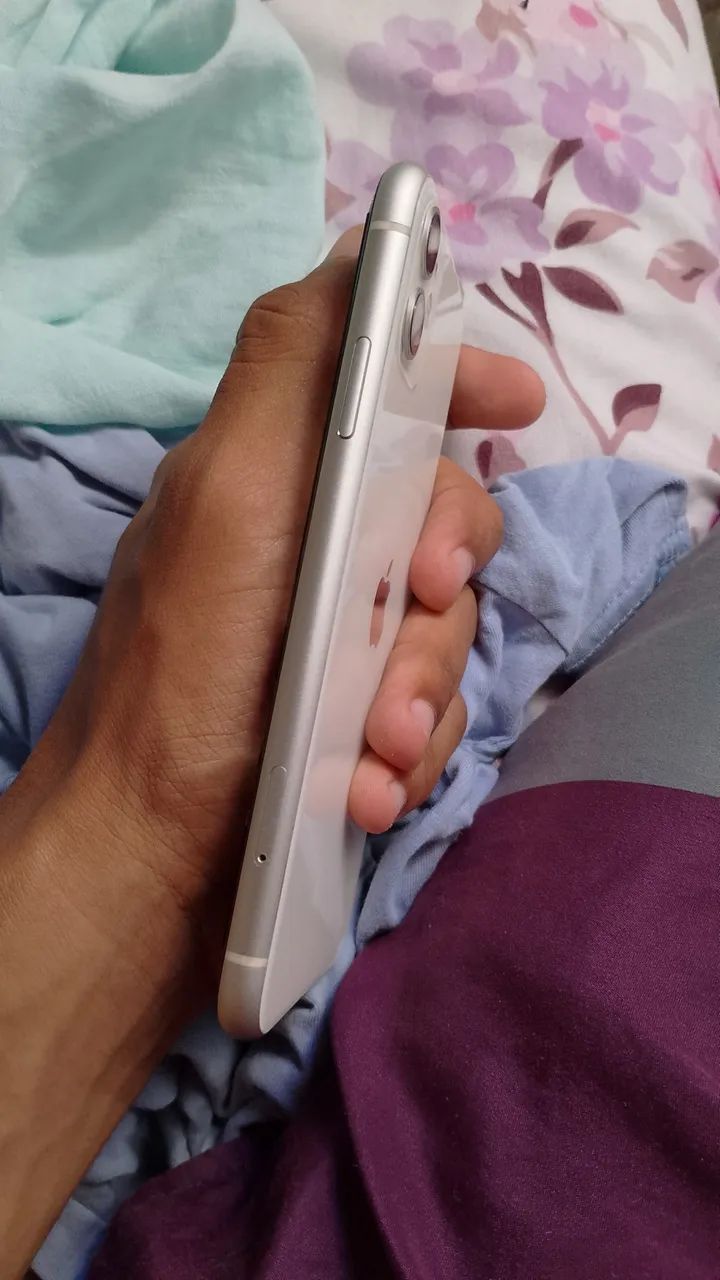 Celular pra vender ou trocar em pc gamer  - Foto 2