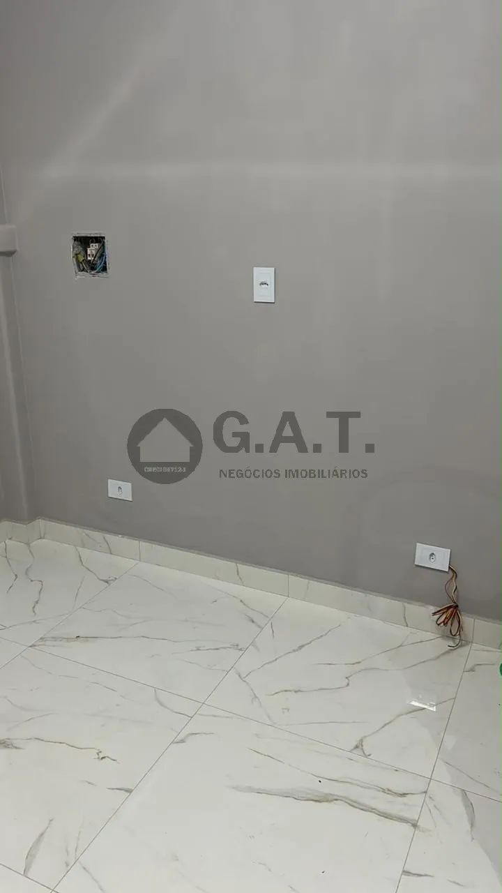 Sala Comercial para Locação no Centro de Sorocaba-SP, 27m², 1 Banheiro. Venha conferir! - Foto 3