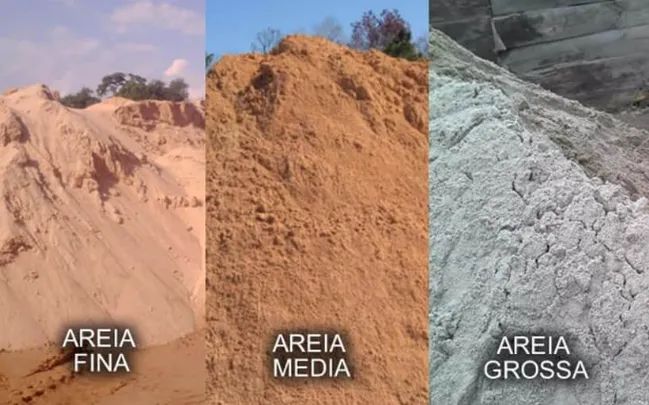COMERCIO DE AREIA E PARALELEPÍPEDOS  - Foto 2