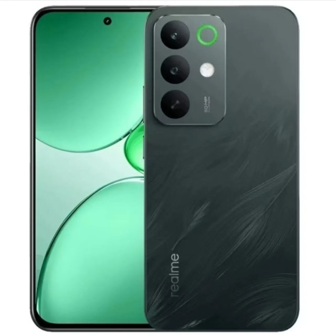 Celular Realme C85 Pro Verde - Foto 3