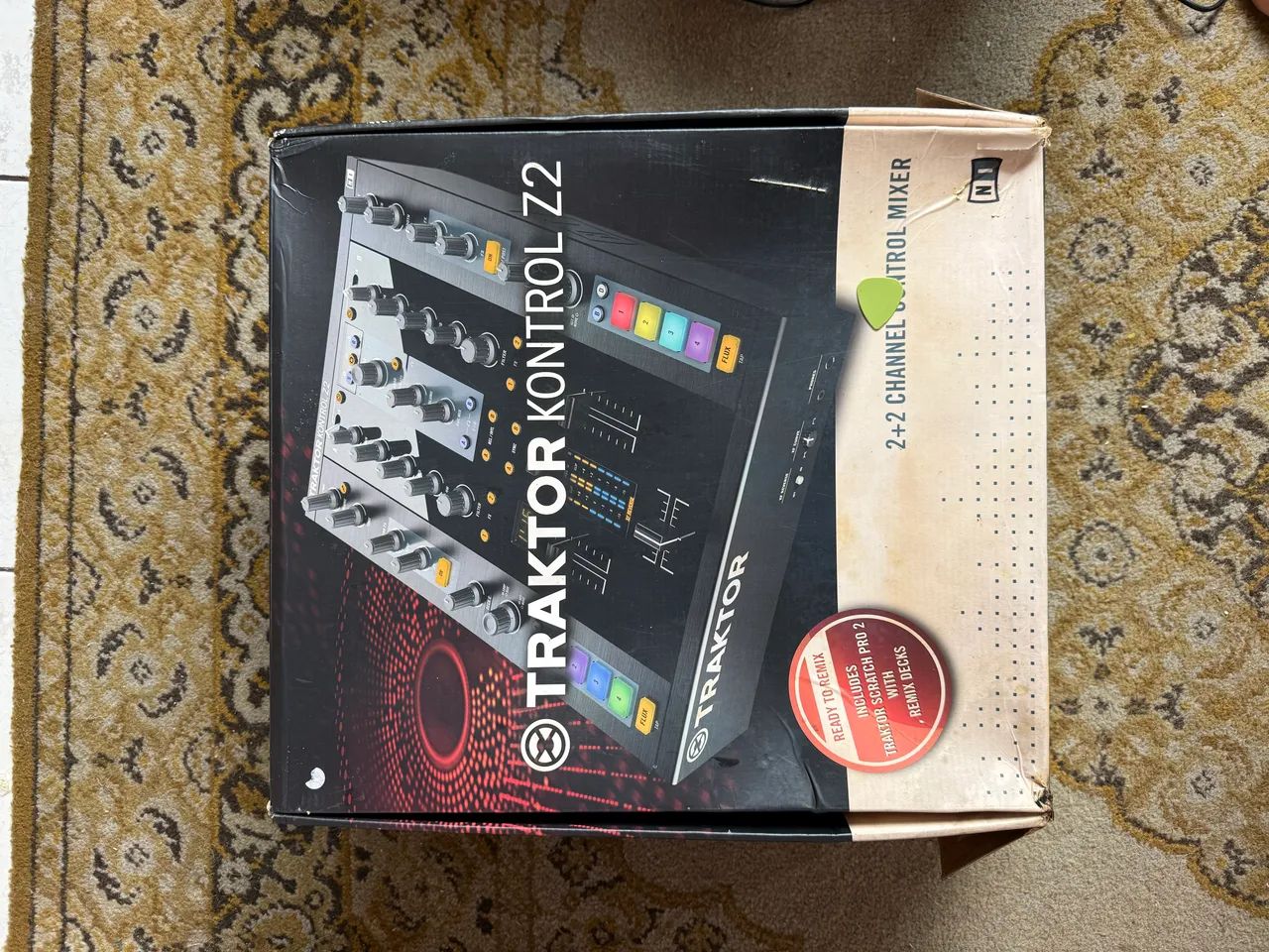 Traktor z2 - Foto 4