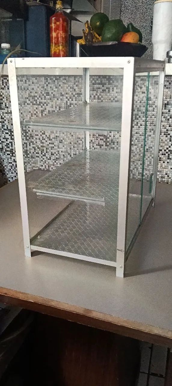 Suporte para salgado - Foto 2