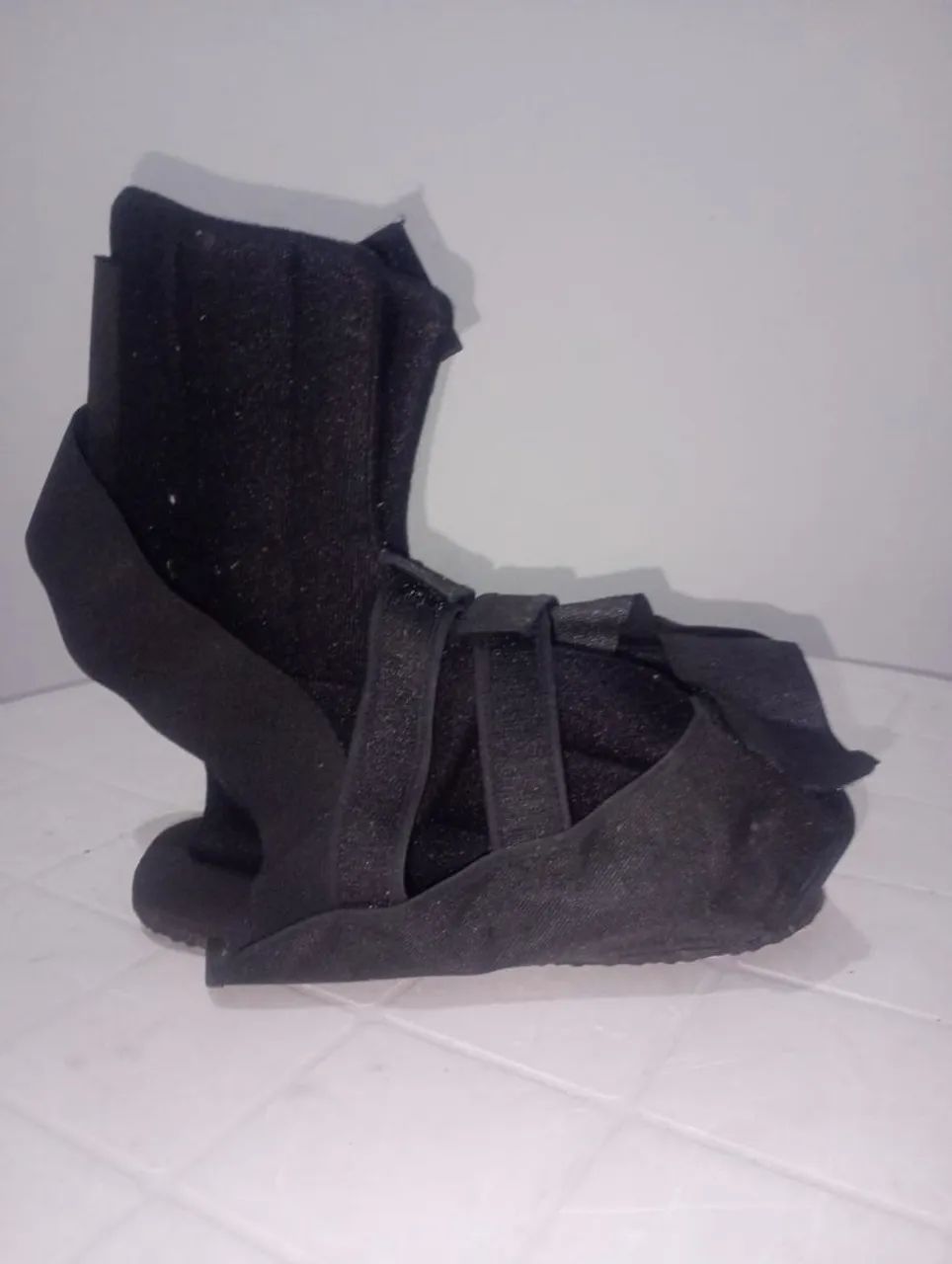 Bota ortopédica 