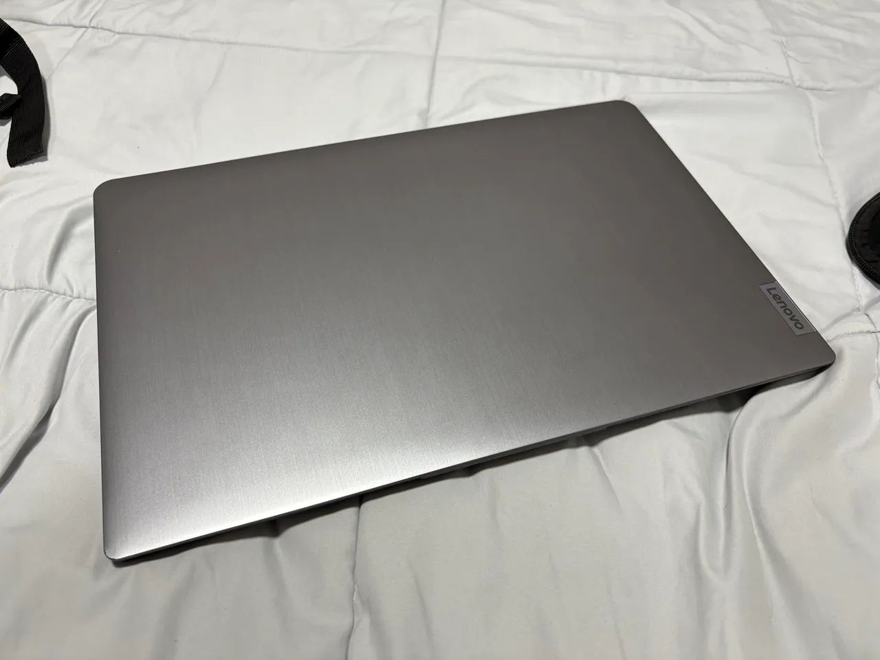 Notebook Lenovo Ideapad3 - Ryzen 5